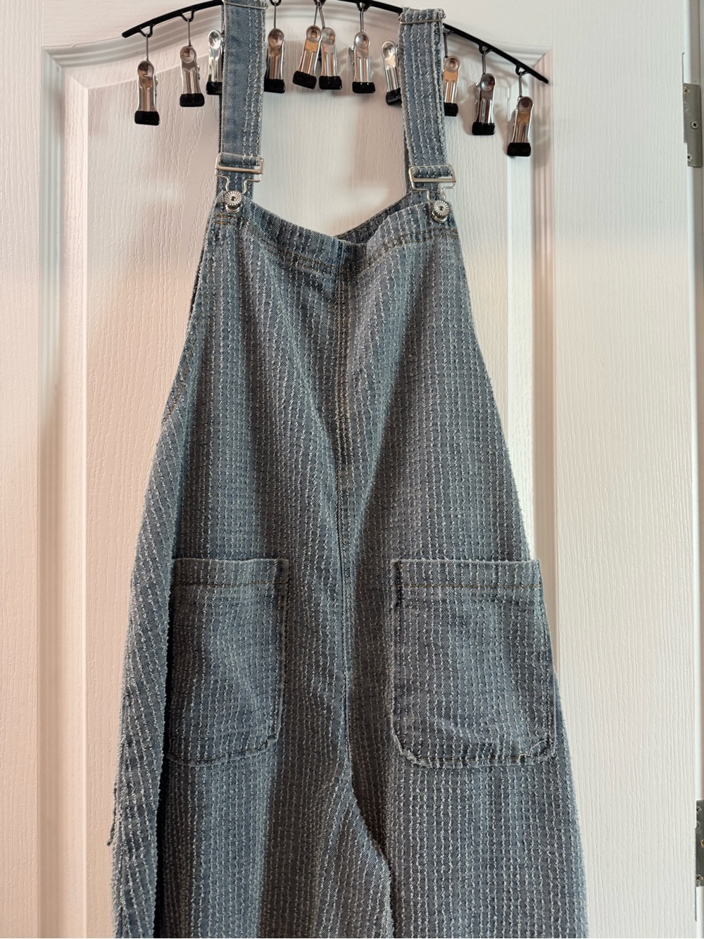 POL Overalls - Picture 2 of 5